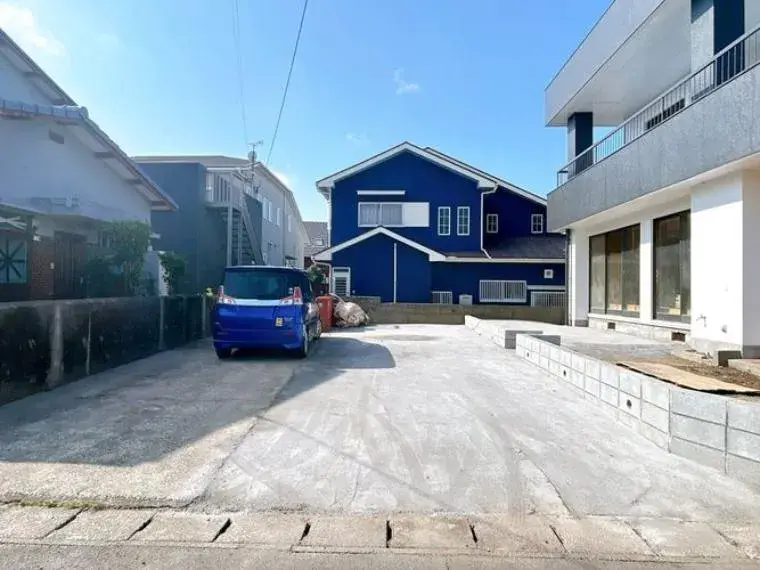 5LDK物件 鹿児島市 鹿児島県 (2)