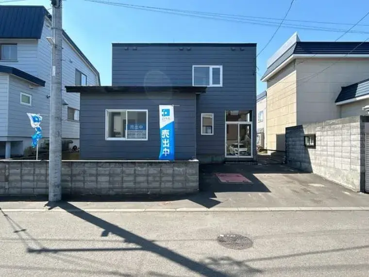3LDK Property Ebetsu City, Hokkaido (2)