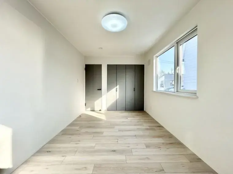 3LDK Property Ebetsu City, Hokkaido (11)