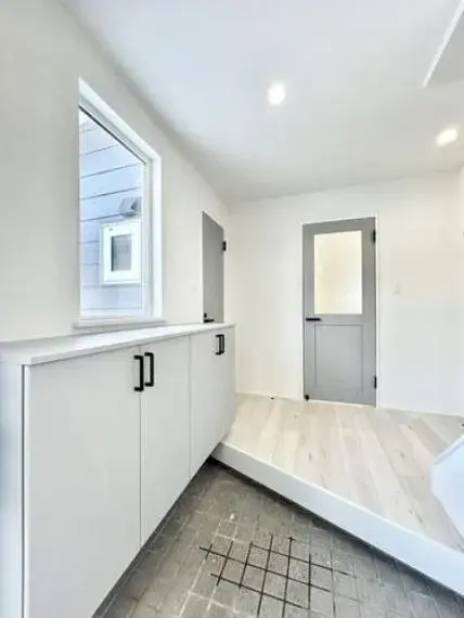 3LDK Property Ebetsu City, Hokkaido (13)
