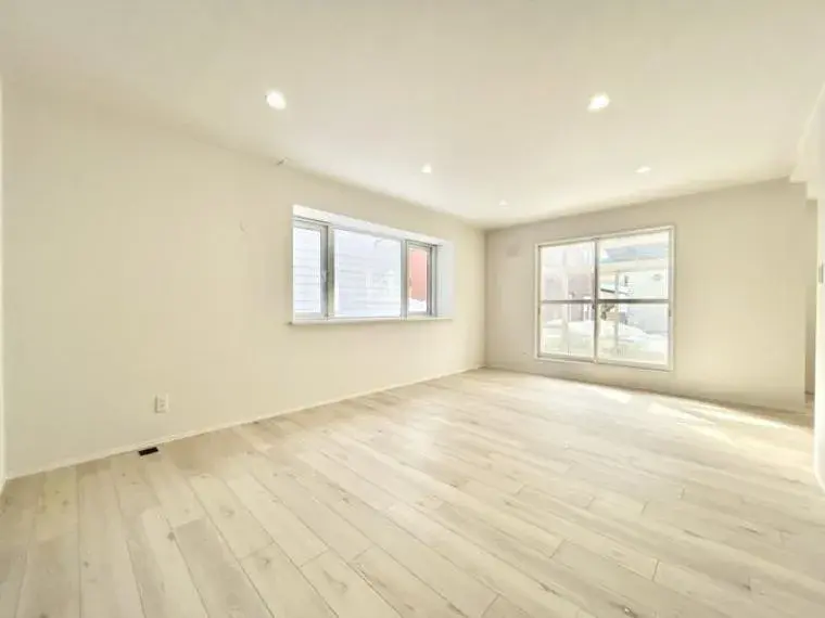 3LDK Property Ebetsu City, Hokkaido (18)
