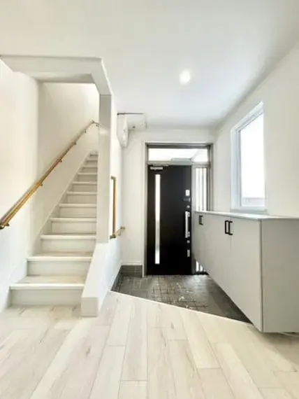 3LDK Property Ebetsu City, Hokkaido (20)