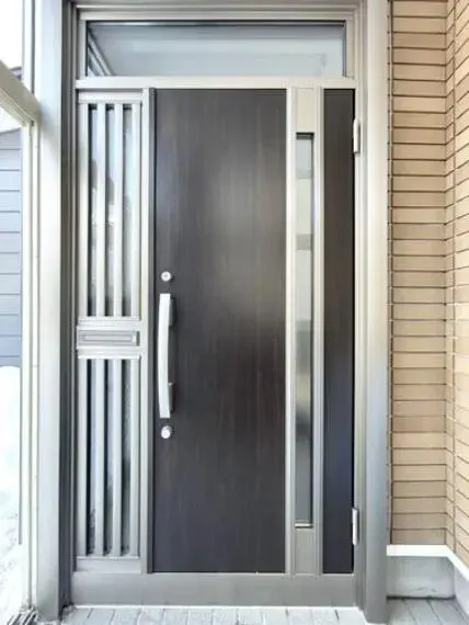 3LDK Property Ebetsu City, Hokkaido (3)