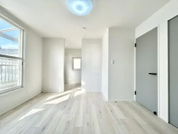 3LDK Property Ebetsu City, Hokkaido (23)