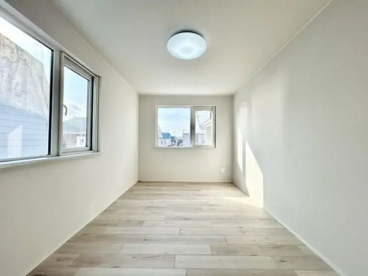 3LDK Property Ebetsu City, Hokkaido (24)