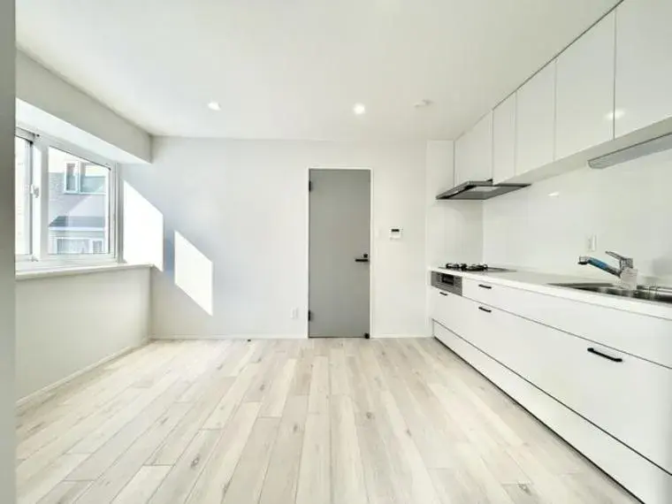 3LDK Property Ebetsu City, Hokkaido (28)