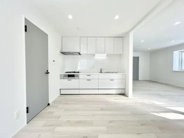 3LDK Property Ebetsu City, Hokkaido (29)