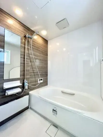 3LDK Property Ebetsu City, Hokkaido (30)