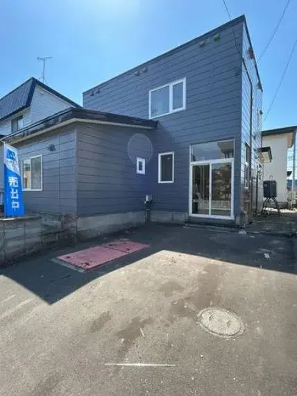 3LDK Property Ebetsu City, Hokkaido (4)