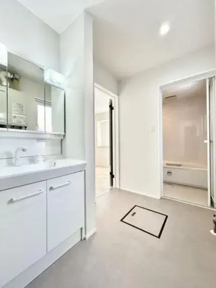 3LDK Property Ebetsu City, Hokkaido (32)