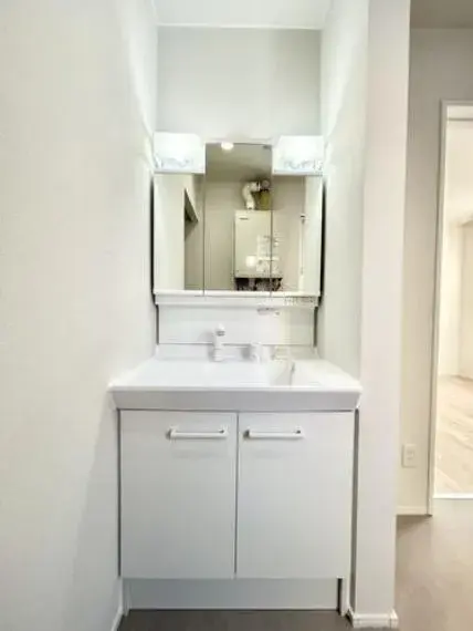 3LDK Property Ebetsu City, Hokkaido (33)