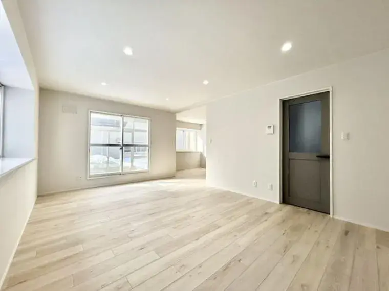 3LDK Property Ebetsu City, Hokkaido (6)