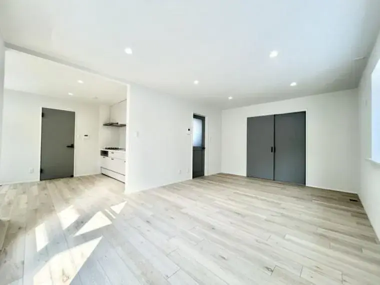 3LDK Property Ebetsu City, Hokkaido (7)