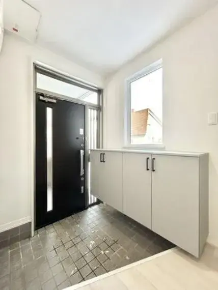3LDK Property Ebetsu City, Hokkaido (8)