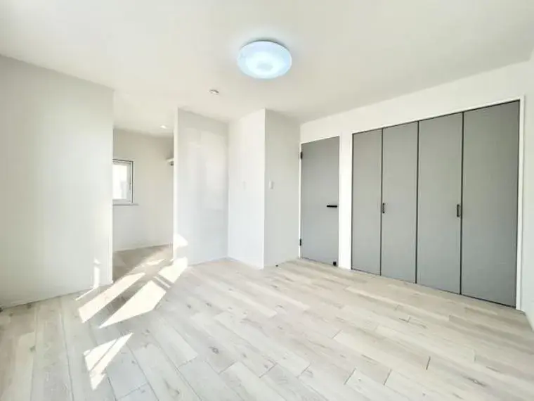 3LDK Property Ebetsu City, Hokkaido (10)