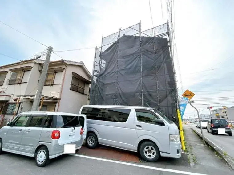 4SDK 岩倉市 愛知県 (2)
