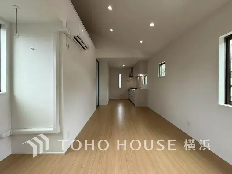 3LDK Yokohama City Kanagawa Prefecture (12)