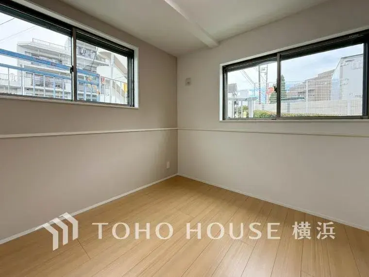 3LDK Yokohama City Kanagawa Prefecture (16)