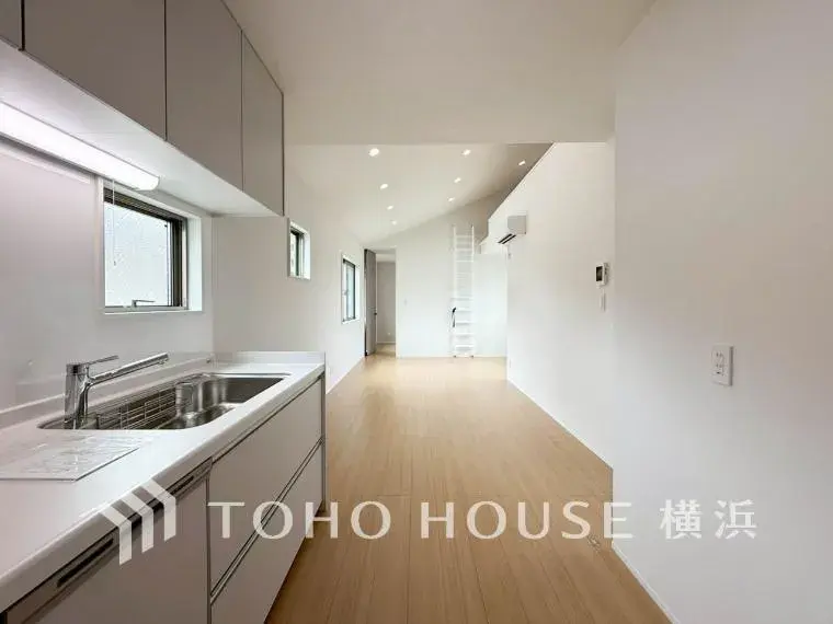 3LDK Yokohama City Kanagawa Prefecture (18)