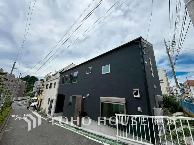 3LDK Yokohama City Kanagawa Prefecture (3)