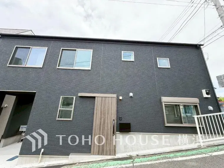 3LDK Yokohama City Kanagawa Prefecture (4)