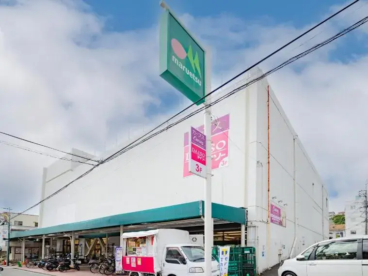 3LDK Yokohama City Kanagawa Prefecture (34)