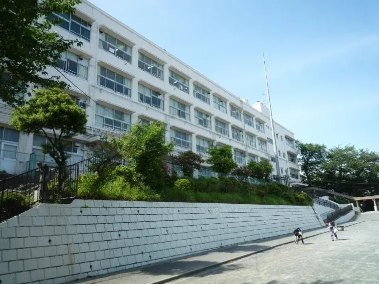 3LDK Yokohama City Kanagawa Prefecture (35)