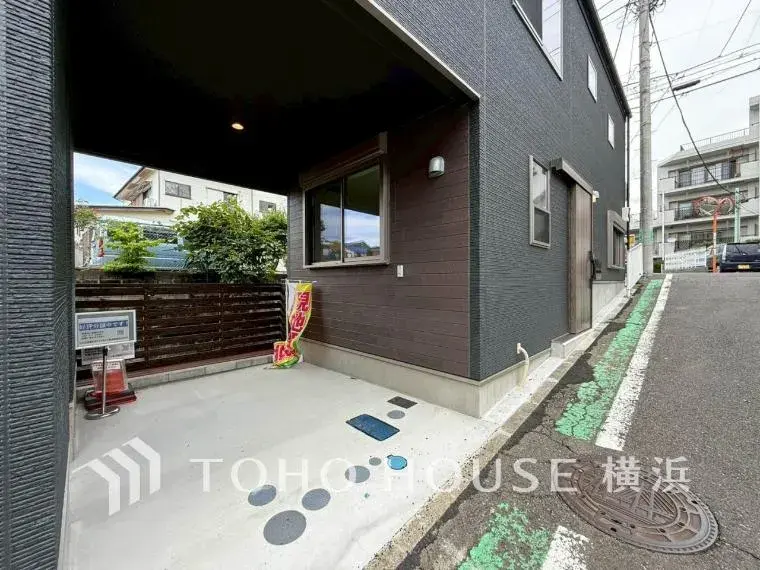 3LDK Yokohama City Kanagawa Prefecture (5)