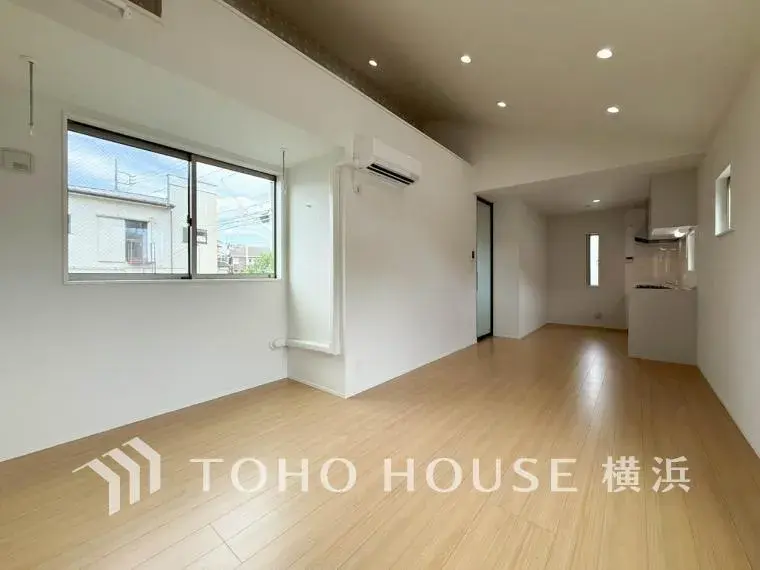 3LDK Yokohama City Kanagawa Prefecture (6)