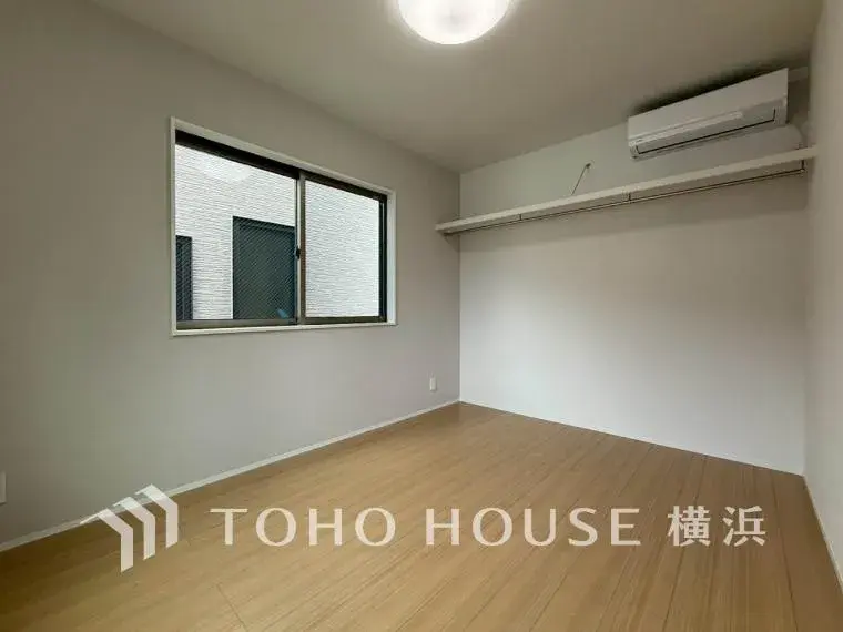 3LDK Yokohama City Kanagawa Prefecture (7)