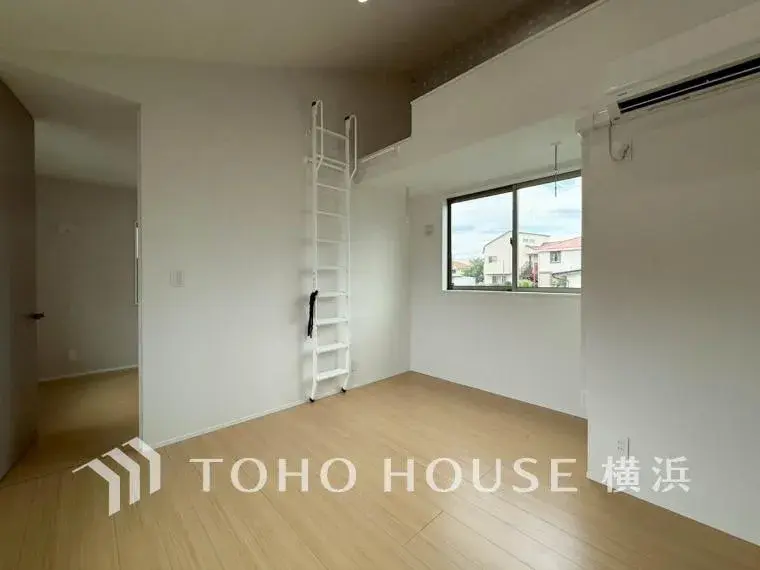 3LDK Yokohama City Kanagawa Prefecture (9)