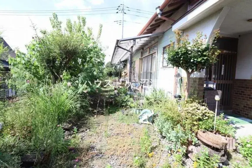3LDK Property Fuji City Shizuoka Prefecture (4)