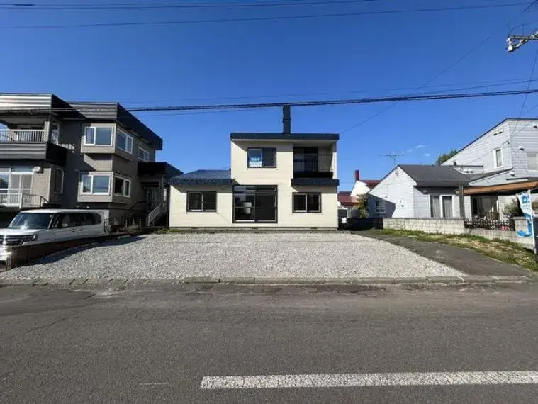 4SLDK Eniwa City Hokkaido (2)