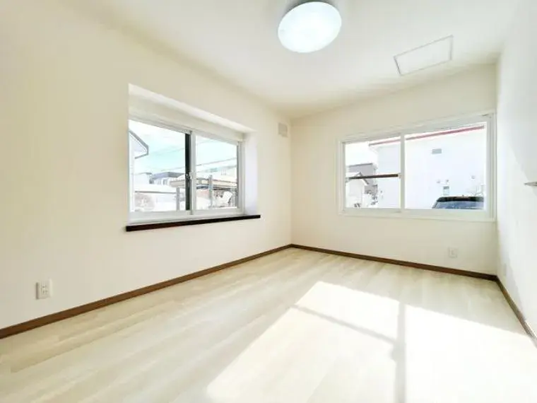 4SLDK Eniwa City Hokkaido (11)