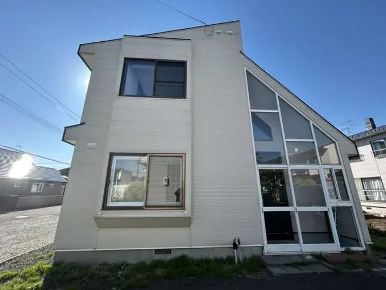 4SLDK Eniwa City Hokkaido (3)