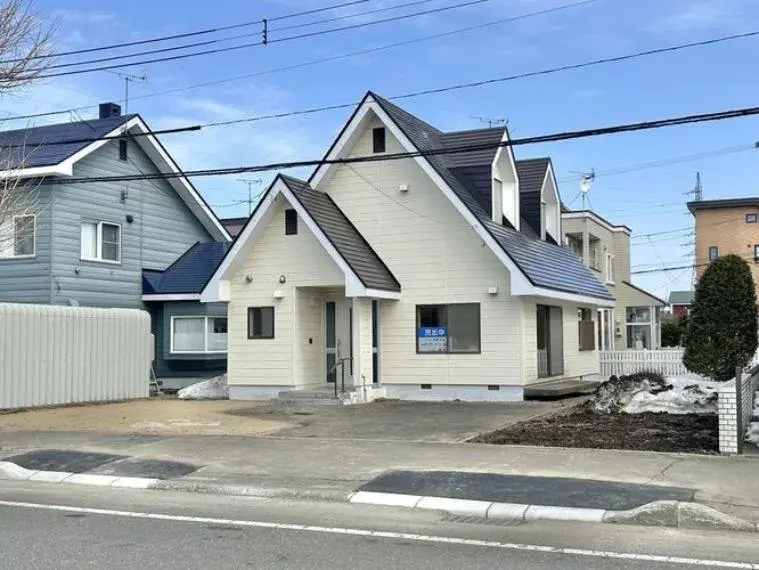 3LDK Eniwa City Hokkaido (2)