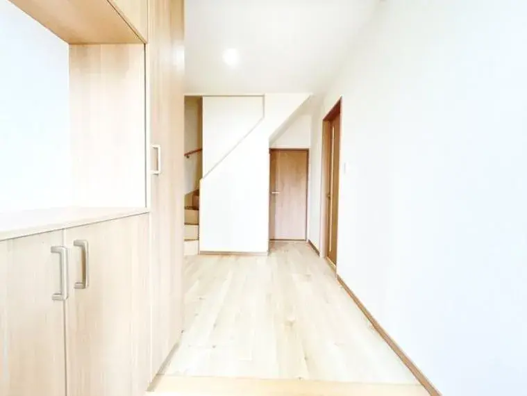 3LDK Eniwa City Hokkaido (25)