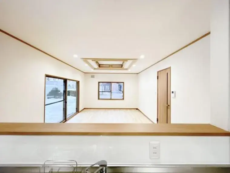 3LDK Eniwa City Hokkaido (28)