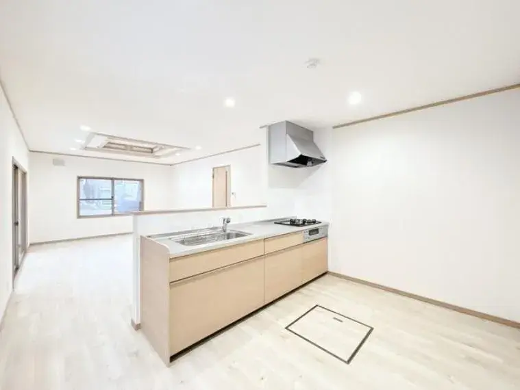 3LDK Eniwa City Hokkaido (30)