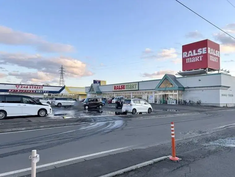 3LDK Eniwa City Hokkaido (35)