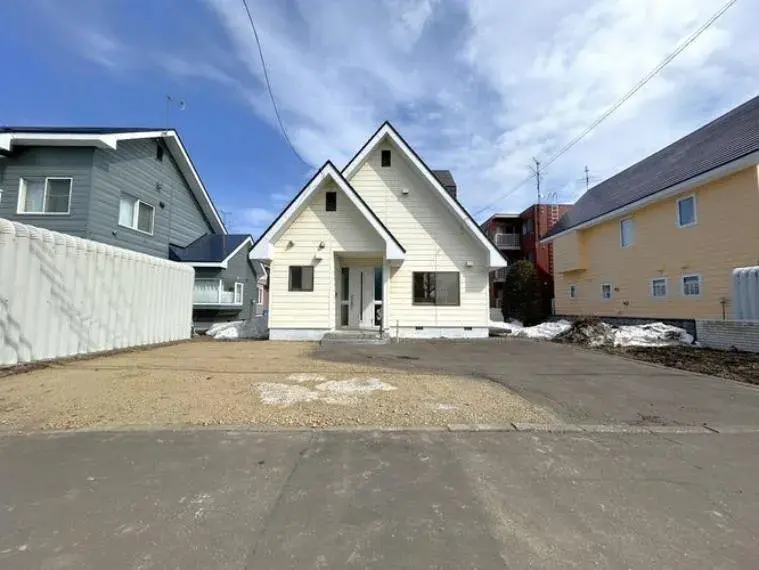 3LDK Eniwa City Hokkaido (8)