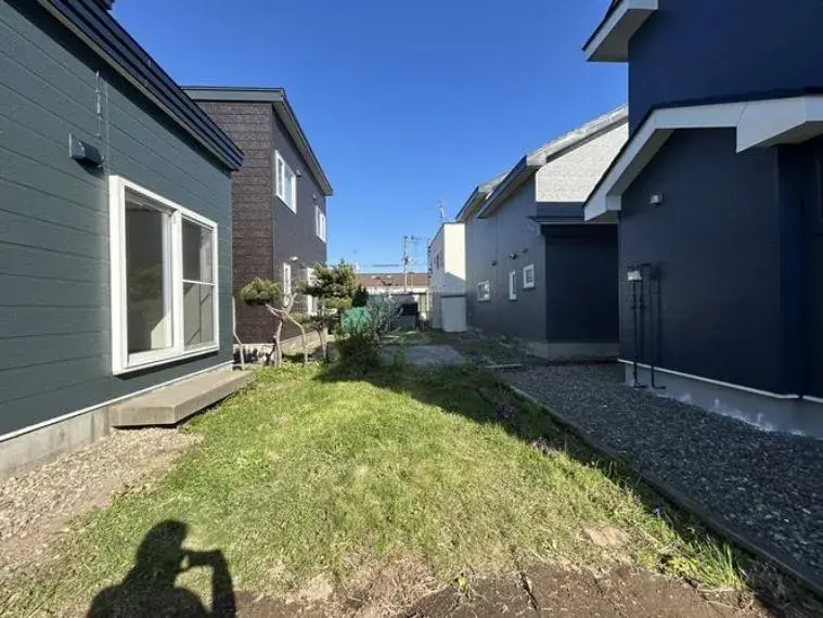 4LDK 恵庭市 北海道 (3)