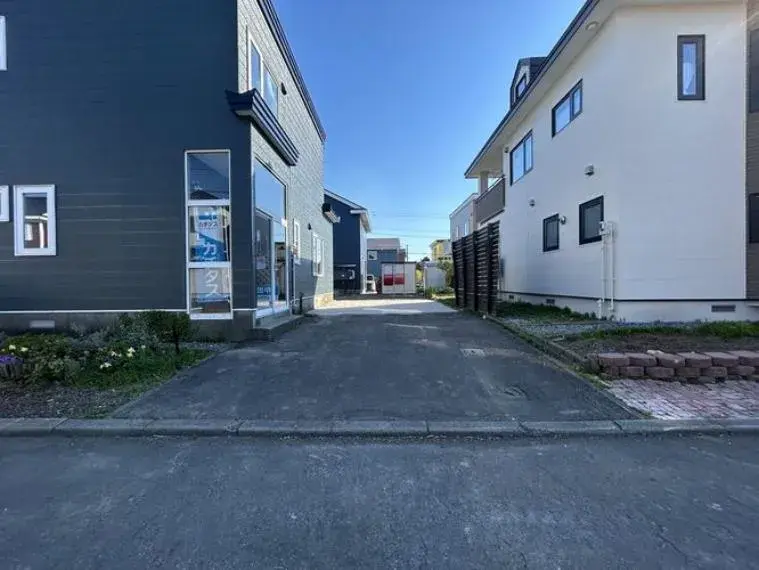 4LDK 恵庭市 北海道 (4)