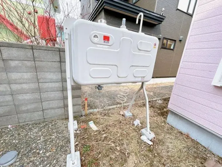 Недвижимость 3LDK в городе Мемуро, Хоккайдо (33)