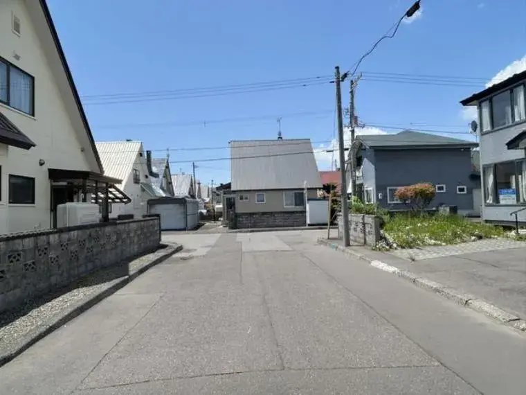 Propiedad 6LDK en la Ciudad de Wakkanai, Hokkaido (4)