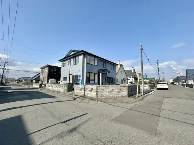 Propiedad 6LDK en la Ciudad de Wakkanai, Hokkaido (5)