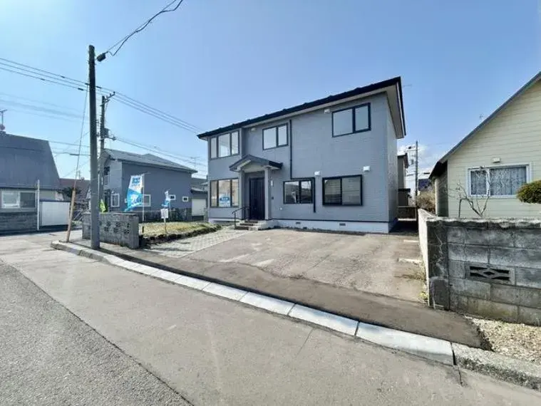 Propiedad 6LDK en la Ciudad de Wakkanai, Hokkaido (6)