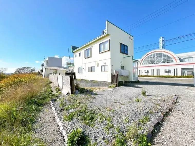 3LDK Hokkaido Wakkanai City Property (2)