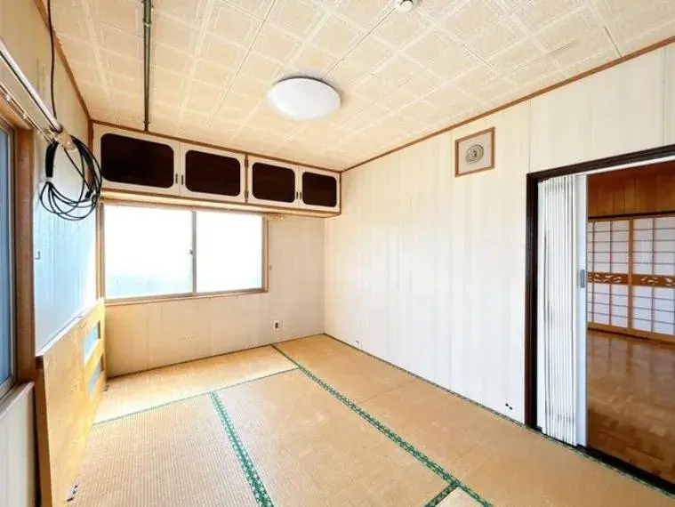 3LDK Hokkaido Wakkanai City Property (13)