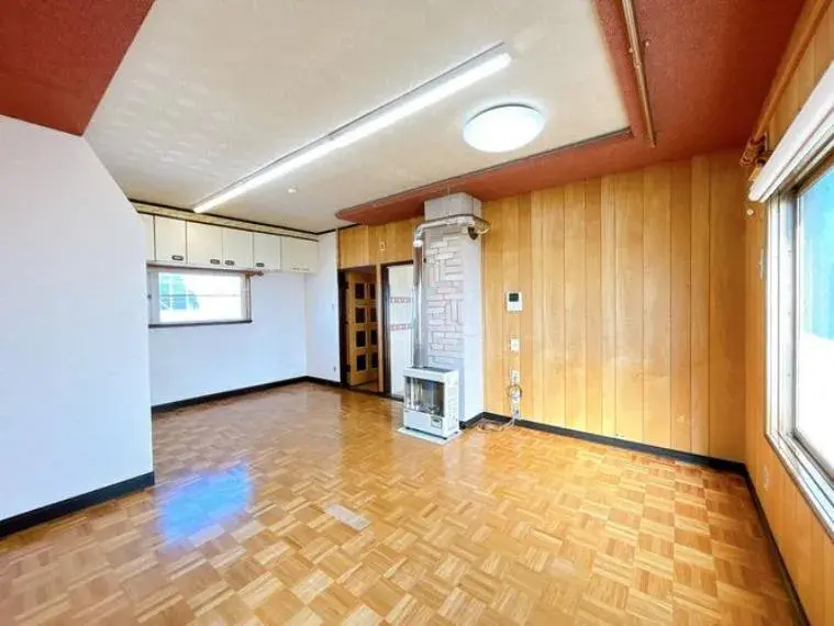 3LDK Hokkaido Wakkanai City Property (19)